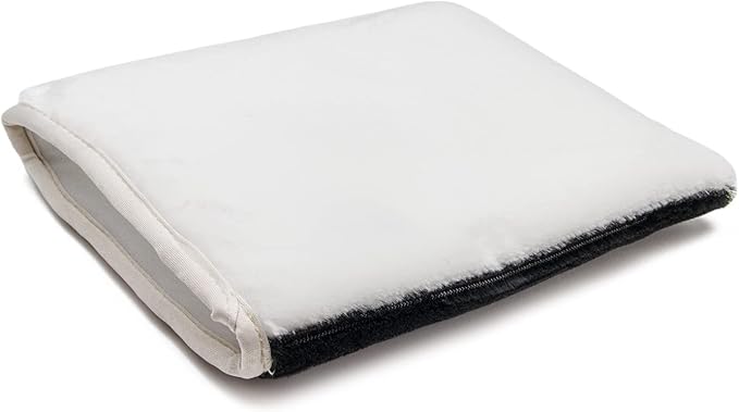 Autofiber Scrub Ninja Max - Interior Scrub Mitt - 1 Pack