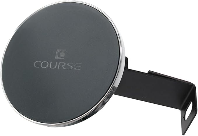 Course Motorsports Direct Fit Phone Mount - Ford Ranger (2017+) with Navigation Magsafe Head - Non Charging Left or Right