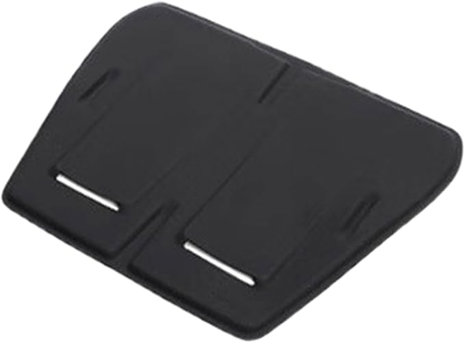 Wireless Pad Anti Slip Mat for N7 2023 Protections Silicone Pad Flexible Pad Easy Use Auto Interior Accessory