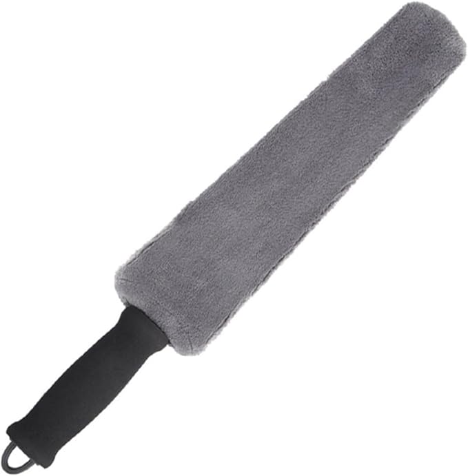 Zerodeko Car Air Conditioner Cleaning Brush Duster Interior Car Brush Cleaner Car Cleaning Automotive Mini Dust Brush Scrubber Car Air Vent Cleaner Car Detail Brush Cleaning Brushes