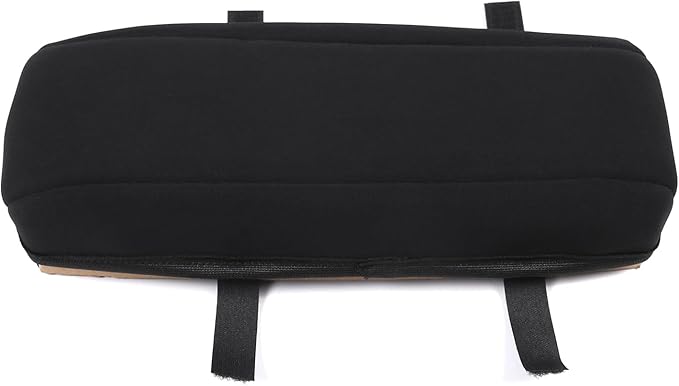 Center Console Armrest Seat Box Cover Compatible with Lotus Emira 2022-2024, Cushion Lid Protector Pad Anti-Scratch Interior Accessories