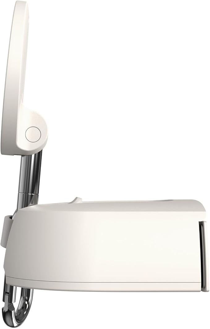 iOttie Treker Travel Essentials Magnetic Airplane Phone Holder with 360° Rotation Swivel Head and Magnetic Ring Adapter for Universal Compatibility with MagSafe, Qi2, iPhone, and Android Smartphones