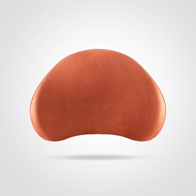 Car Seat Neck Break Cushion for Corvette C8 C7 C6 C5 Coupé/Cabriolet Z06 LT6 LT2 Stingray LS9 LS7 ZR1 LS3 LS2 LS1 5-Seats Car Seat Lumbar Pillow Headreast Car Headrest Pillow Head Support Rest Pillow
