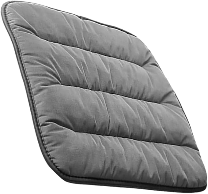 Car Seat Cushion Lumbar Support Bleacher Tailbone Relief Safety First for Car Seats Comfort Pad
