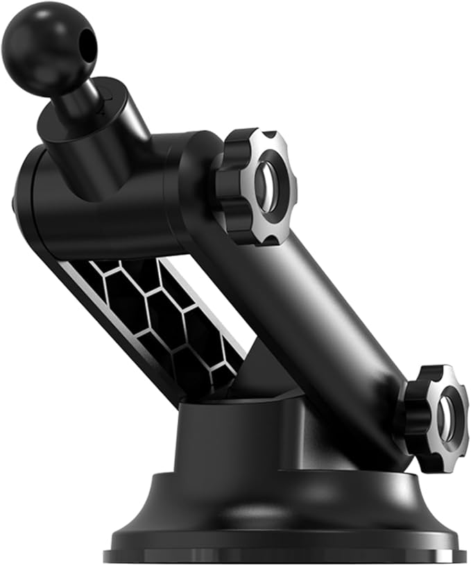 Prodigee Magneteek Car Mount Vol 2 (Super Strong Magnetic Car Mount Phone Holder Charger)
