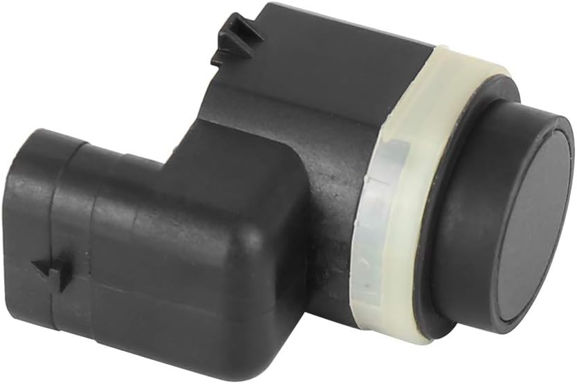 X AUTOHAUX 4pcs 66209139868 Car Bumper PDC Reverse Parking Assist Sensor for BMW 5 6 7 x Series Hybrid X6 E53 E70 E71 E83