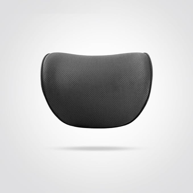 Car Seat Neck Break Cushion for Corvette C8 C7 C6 C5 Coupé/Cabriolet Z06 LT6 LT2 Stingray LS9 LS7 ZR1 LS3 LS2 LS1 5-Seats Car Seat Lumbar Pillow Headreast Car Headrest Pillow Head Support Rest Pillow