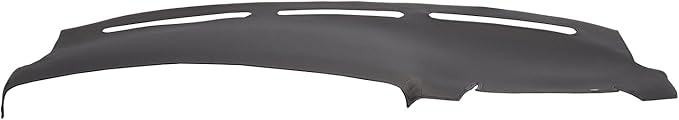 DashMat 60763-00-76 Ltd Edition Smoke Dashboard Cover and Protector
