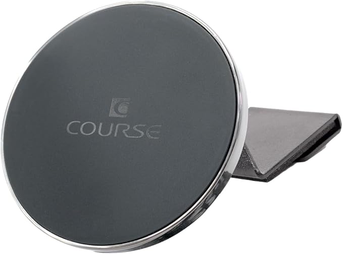 Course Motorsports Direct Fit Phone Mount - Lexus GX460 (2010-2021) - Right - Magnetic - Compatible with MagSafe
