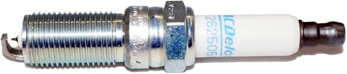 ACDelco 41-103 Professional Iridium Spark Plug (6 Pack)