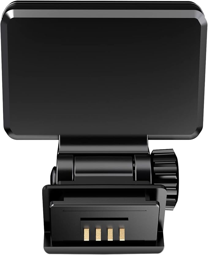 Adhesive Mount for REDTIGER F7N Dash Cam with GPS Module