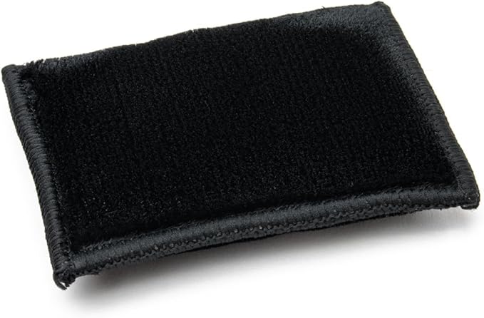 Autofiber Scrub Ninja Max, Interior Scrubbing Sponge - Pack of 3 (Black)