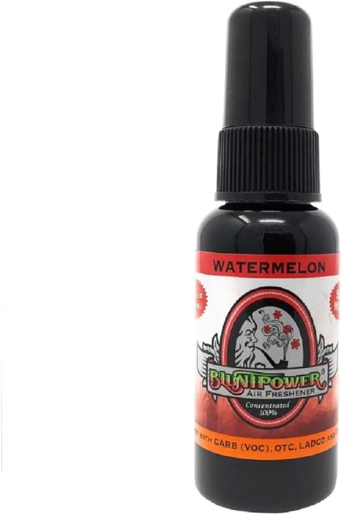 Bluntpower Air Freshener Blunt Power Spray (Watermelon)