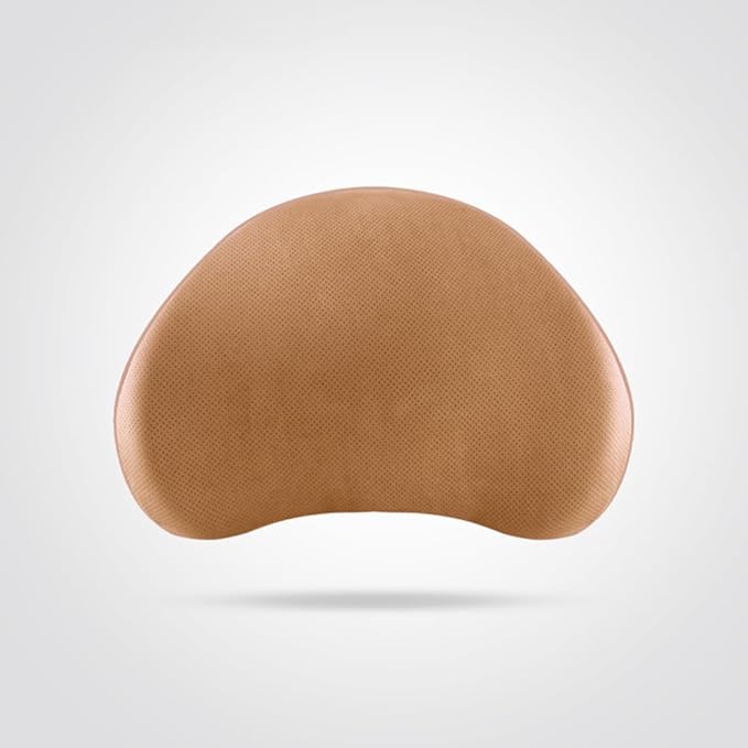 Car Seat Neck Break Cushion for Corvette C8 C7 C6 C5 Coupé/Cabriolet Z06 LT6 LT2 Stingray LS9 LS7 ZR1 LS3 LS2 LS1 5-Seats Car Seat Lumbar Pillow Headreast Car Headrest Pillow Head Support Rest Pillow