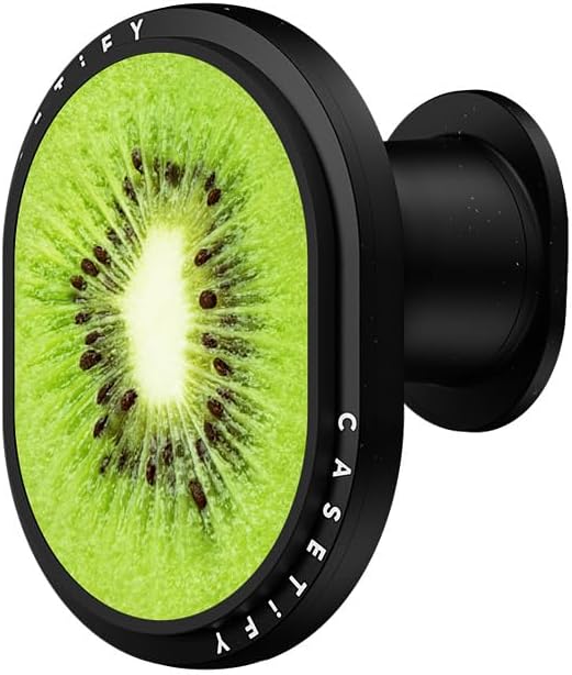 CASTETiFY Wireless Car Charger - Kiwi
