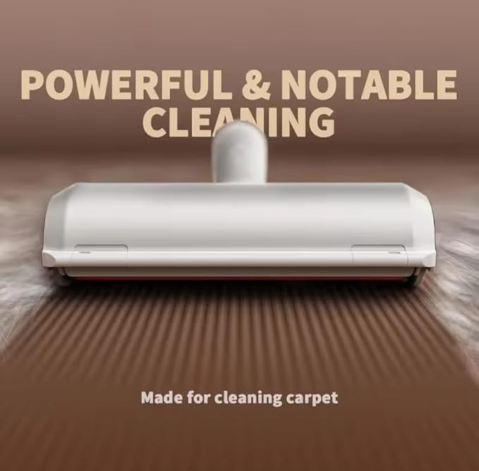 Pet Hair Remover Roller for Dog Hair and Cat Hair – Self-Cleaning Lint Roller for Furniture, Couch, Carpet, Clothing, Bedding and Car Seats – Reusable, Durable, Portable Fur Removal Tool
