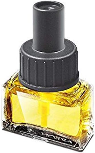 AREON ACP06 Car Perfume Luxury and Elegant 0.27 oz Vent Clip Car Air Freshener, SURF & Sun Scent