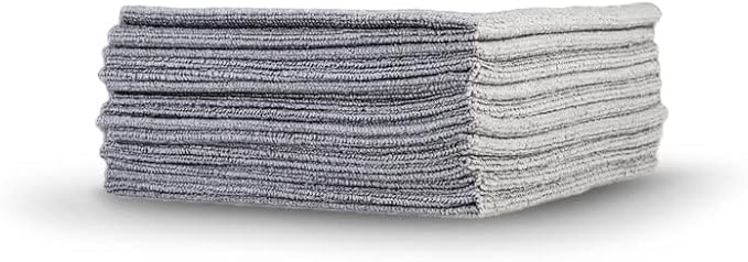 Adam's Polishes Shop Towels (10-Pack)