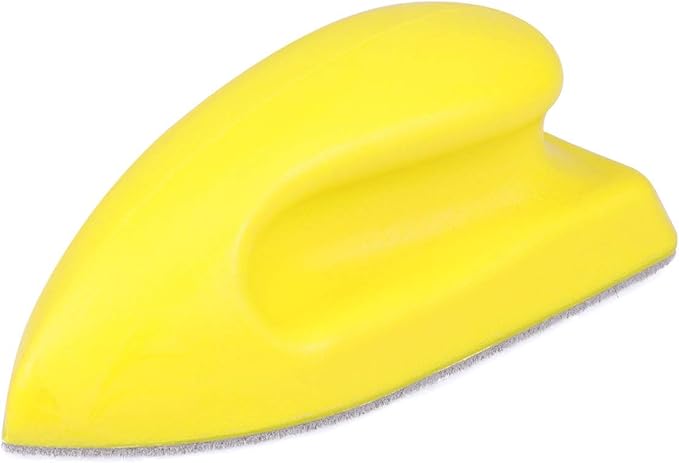 WINOMO Leather Brusher Car Seat Brush Nanometer Cleaning Brush for Vehicle Furniture Couch Boots Sofa Interior Clean