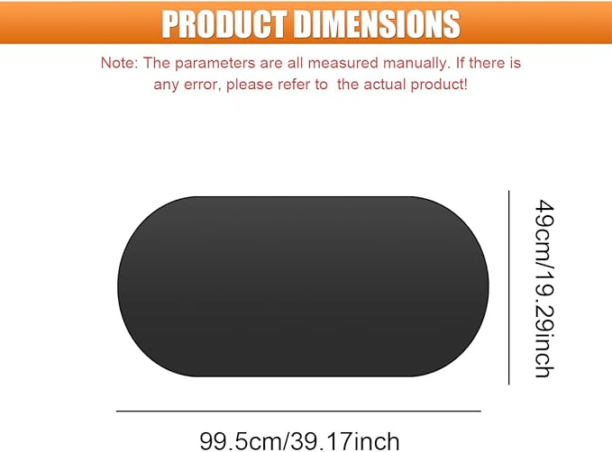 Car Rear Window Sunshade for Baby, Glare & UV Protection Rear Windows Sun Shade Covers with Suction Cups, Universal Auto Sun Blocker Cooling Accessories for Vehicles Privacy Protection (9972)