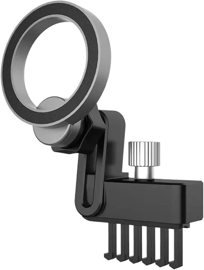 Compatible for Magnetic Car Phone Holde Mobile Cell Support Mount Stand(03)