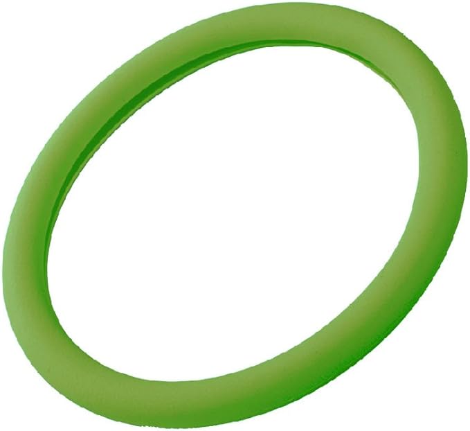 Silicone Skid-Proof Flexible Automotive Car Steering Wheel Cover Universal