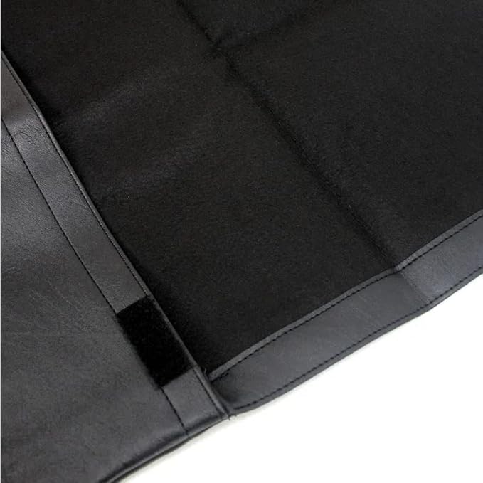 C3 Corvette T-Top Roof Panel Protection Storage Cover Bags Fits: 68 Through 82 Corvette Coupes