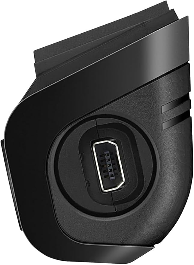 THINKWARE 2K QHD Rear-View Camera for U3000 Dash Cam