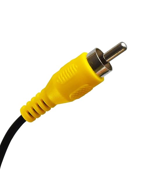 UX-NI006 Backup Camera Retention Wire Harness Compatible with Nissan Frontier Altima Murano Rogue Titan Juke Sentra Cube Quest Leaf Car Audio & Video Input Adapters Includes 12v to 6v Converter
