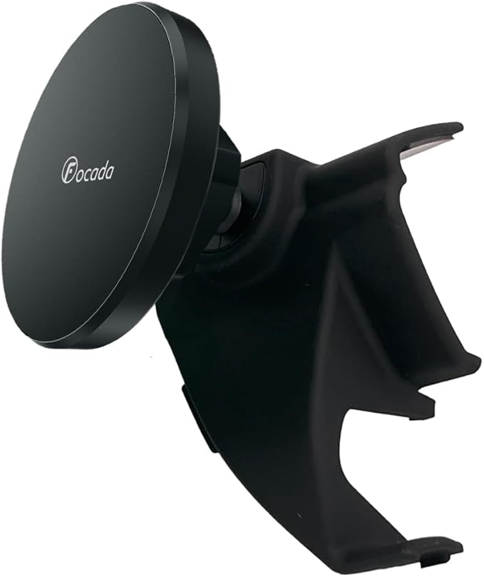 Car Phone Mount for Toyota Corolla 2017–2019,Magnetic Vehicle-Specific Dashboard MagSafe Phone Holder,360° Rotating Magnetic Mount Compatible with iPhone 12–17 and Android,Corolla Auto Accessories