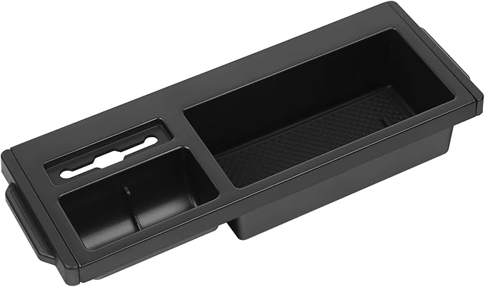 Hellet Center Console Insert Cable Protector Compatible with Honda 2016-2022 Pilot & 2019-2023 Passport & 2017-2023 Ridgeline Accessories Convenient for Mobile Phone Charging