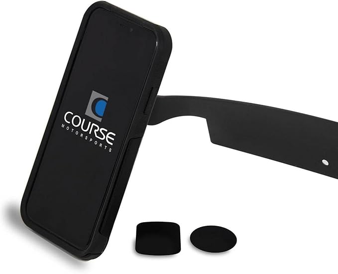 Course Motorsports Direct Fit Phone Mount - Chevrolet/GMC Tahoe, Yukon, Suburban (2015-2020) Magsafe Head - Non Charging Left