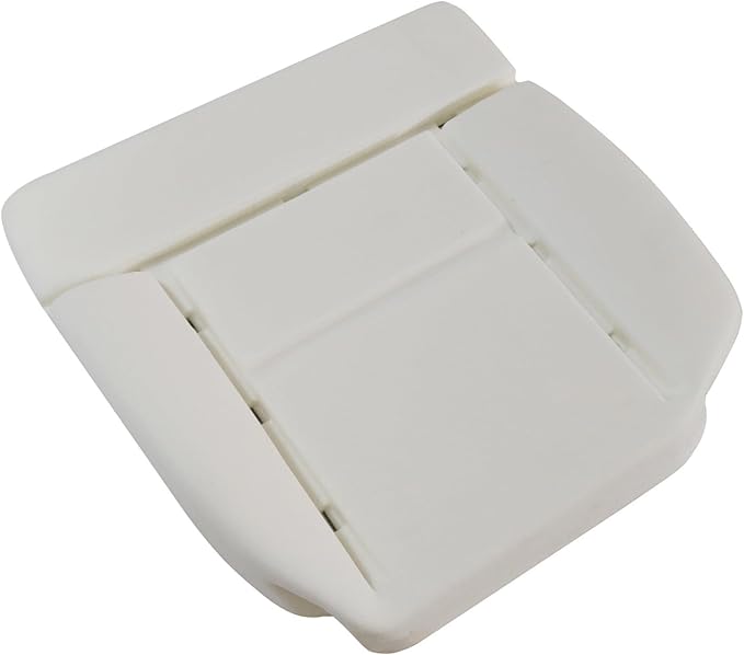 FZJDSD Front Passenger Side Bottom Replacement Seat Foam Cushion Compatible with F150 Lariat XLT 2004 2005 2006 2007 2008