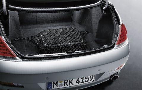 51470010557 -BMW Luggage Compartment Floor Net