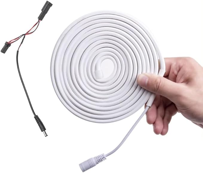 Tlyard Trunk Light Strip for Tesla Model 3 Highland 2024 2025 Accessories, Car Front Trunk Interior LED Ambient Atmosphere Lighting Bar Decoration 12V(White Light)