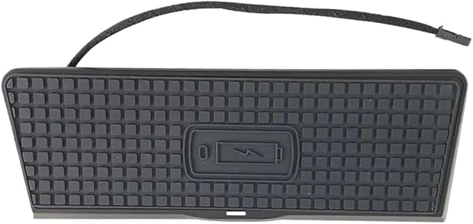 Phone Holder 15w Wireless Charging Pad Mat Fit for BMW X3 F25 X4 F26 2011 2017 Car Charger Holder Mobile Mount Charge Accessories Practical(Color:for X3 X4 2011-2013)
