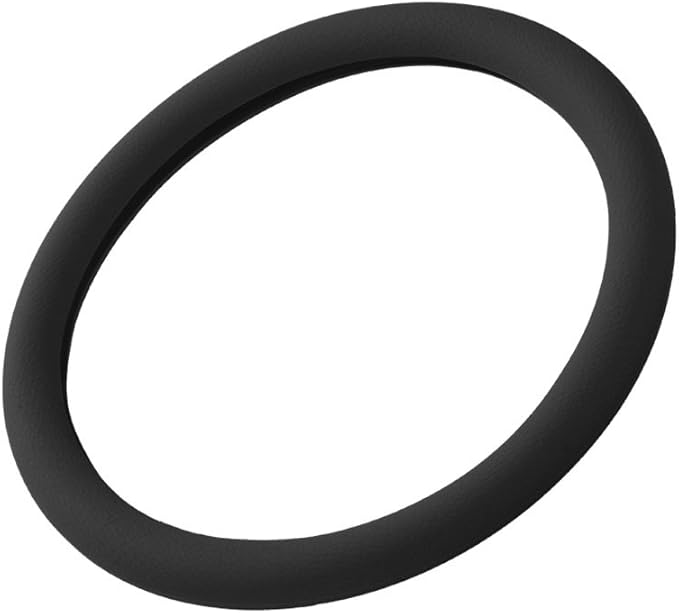 Silicone Skid-Proof Flexible Automotive Car Steering Wheel Cover Universal