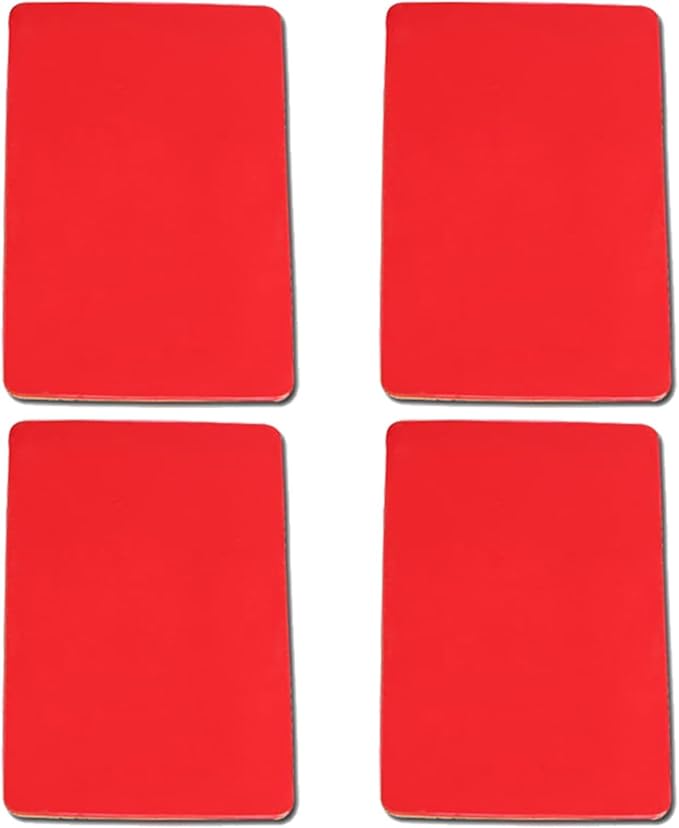 4PCS Rain Sensor Gel Pad Adhesive Film Silicone Cushion Pad Windscreen Chip Repair Kit Multi-Purpose Tape for Lexus Toyota Ford VW Skoda Land Rover BMW Chevrole Jeep&Other Brand
