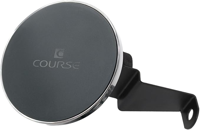 Course Motorsports Direct Fit Phone Mount - Honda Civic (2013-2015) Compatible with All Phones - Magsafe Compatible Magnetic