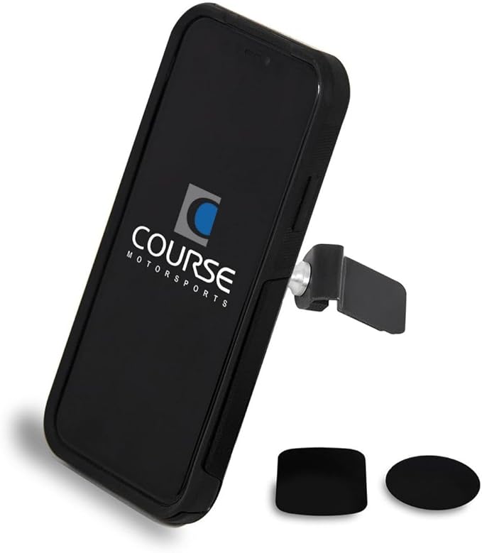 Course Motorsports Direct Fit Phone Mount - Honda Civic (2016-2021) Magsafe Head - Non Charging Right