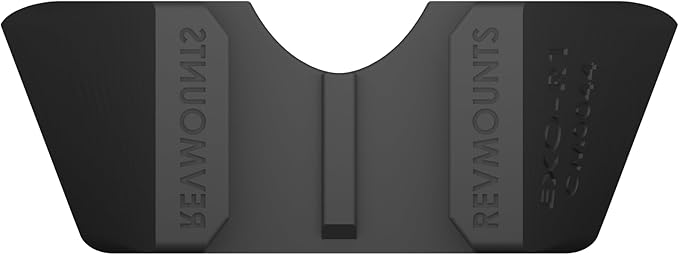 ScorpionEXO EXO-R1 Action Camera Helmet Chin Mount