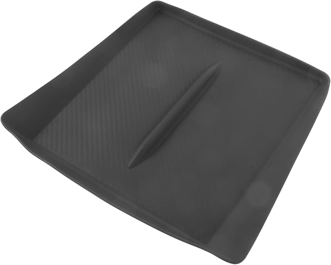 Cordless Charging Silicone Pad for -Skid Dashboard Mat Modern Stylish Car Interior Accessory Easy Installation Compatible Vehicle Charging Needs