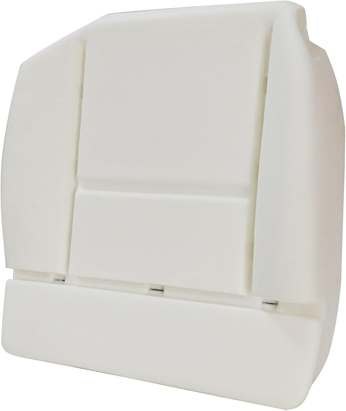 FZJDSD Front Passenger Side Bottom Replacement Seat Foam Cushion Compatible with F150 Lariat XLT 2004 2005 2006 2007 2008
