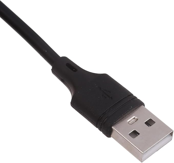 Compact USB Charging Hub USB2.0 Three Port Expander Hub Dock Suitable for Car Chargers Power Banks USB Accessory