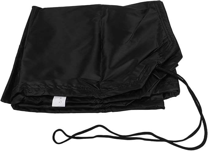 Car Top Luggage Rack Cover For Roof Cargo, 210D Waterproof Dust Cover, Rooftop Storage Bag Outdoor Travel Protection For Vehicle Roof Racks(170 * 145cm)