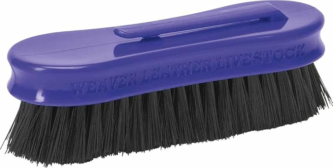 Weaver Leather Pig Brush