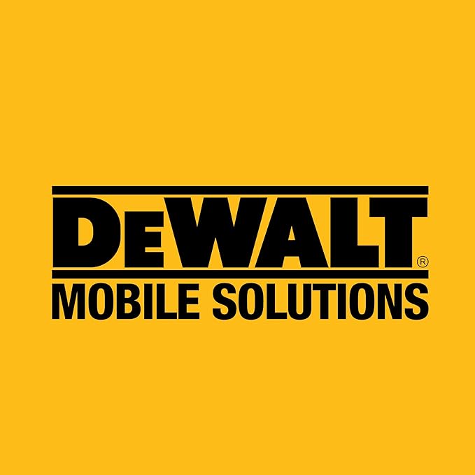DEWALT Heavy Duty 24W USB Car Charger Adapter, Cigarette Lighter Adapter USBA Charger, Fast Charging Car Lighter USB Adapters, Cell Phone Automobile Chargers for iPhone, Samsung Galaxy, iPad