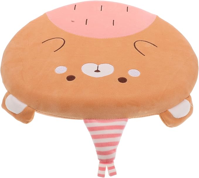 Memory Foam Car Seat Cushion with Lumbar Support Pillow for Driving and Office Chair Use, Ergonomic Back Support Pad for Long Sitting Comfort and Posture Improvement