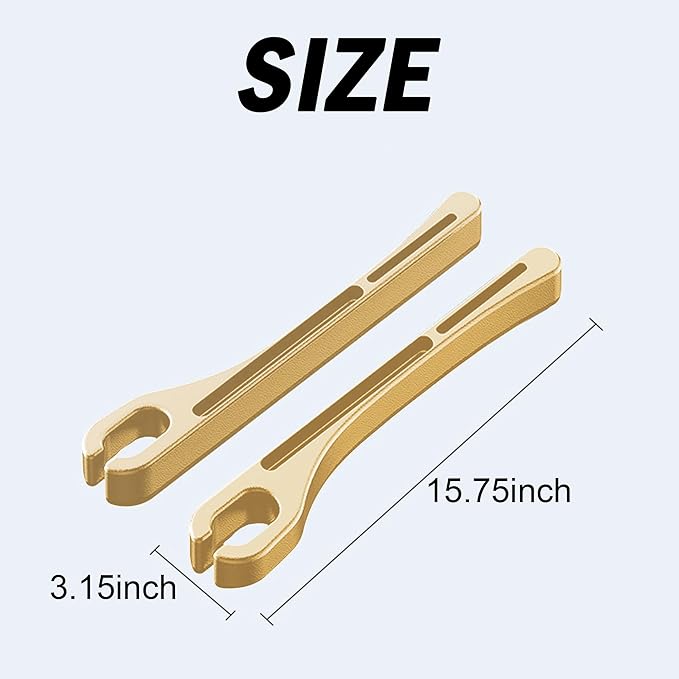 2PCS Car Seat Gap Filler，Gap Stopper Fill Gap Between Seat and Console，Built-in Recessed Storage Organizer，Universal for Most Cars Trucks SUVs to Stop Things from Dropping（Beige）