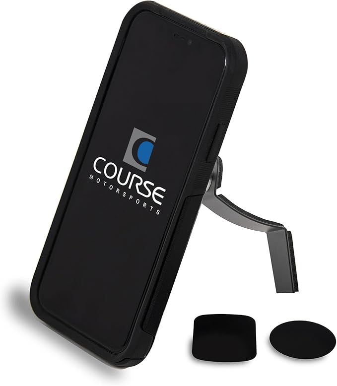 Course Motorsports Direct FIT Phone Mount - Mazda MX5 Miata (2016+) Magnetic - Standard Magnetic Right